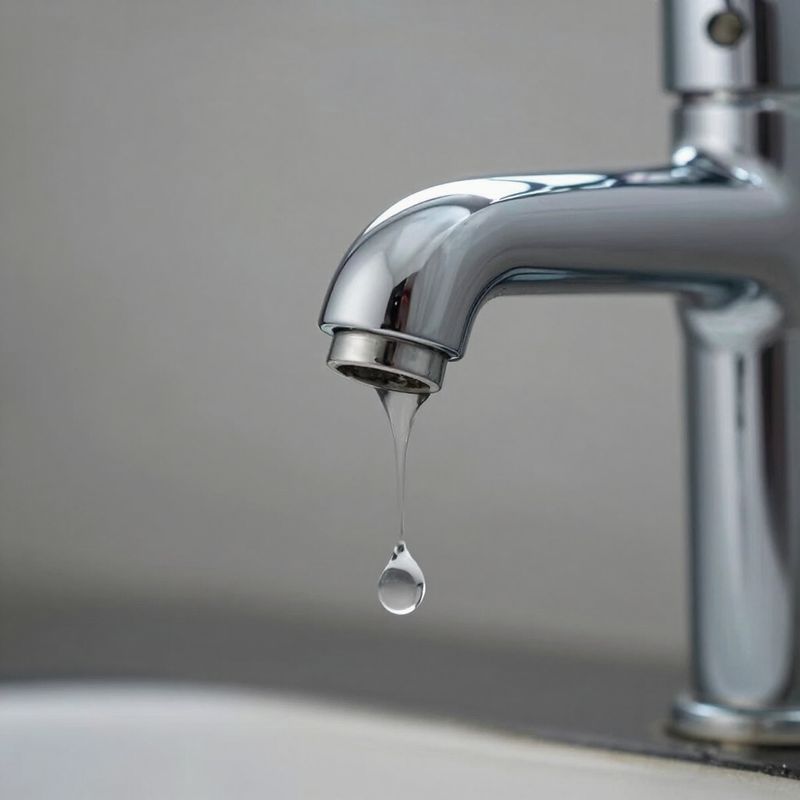 Leak Detection & Repair in Denver