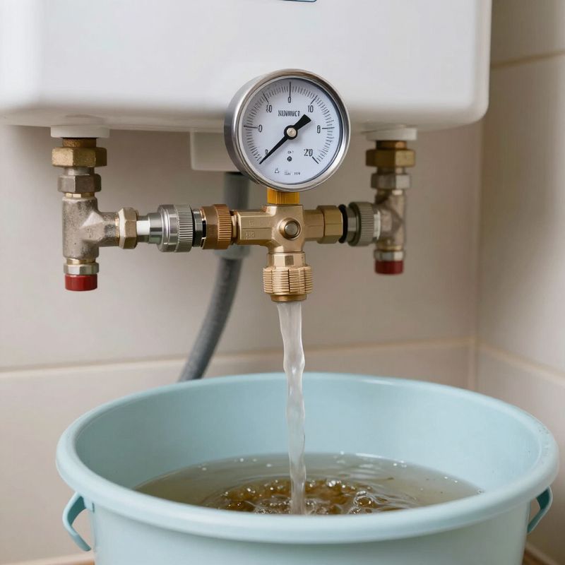 Water Heater Services in Denver