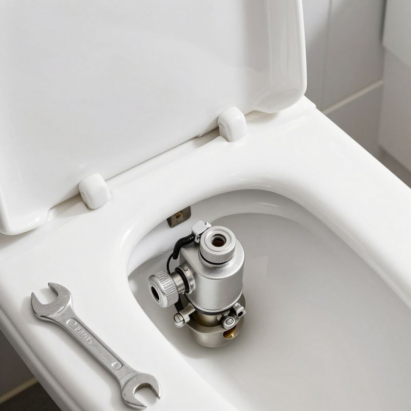 Toilet & Faucet Repair in Denver