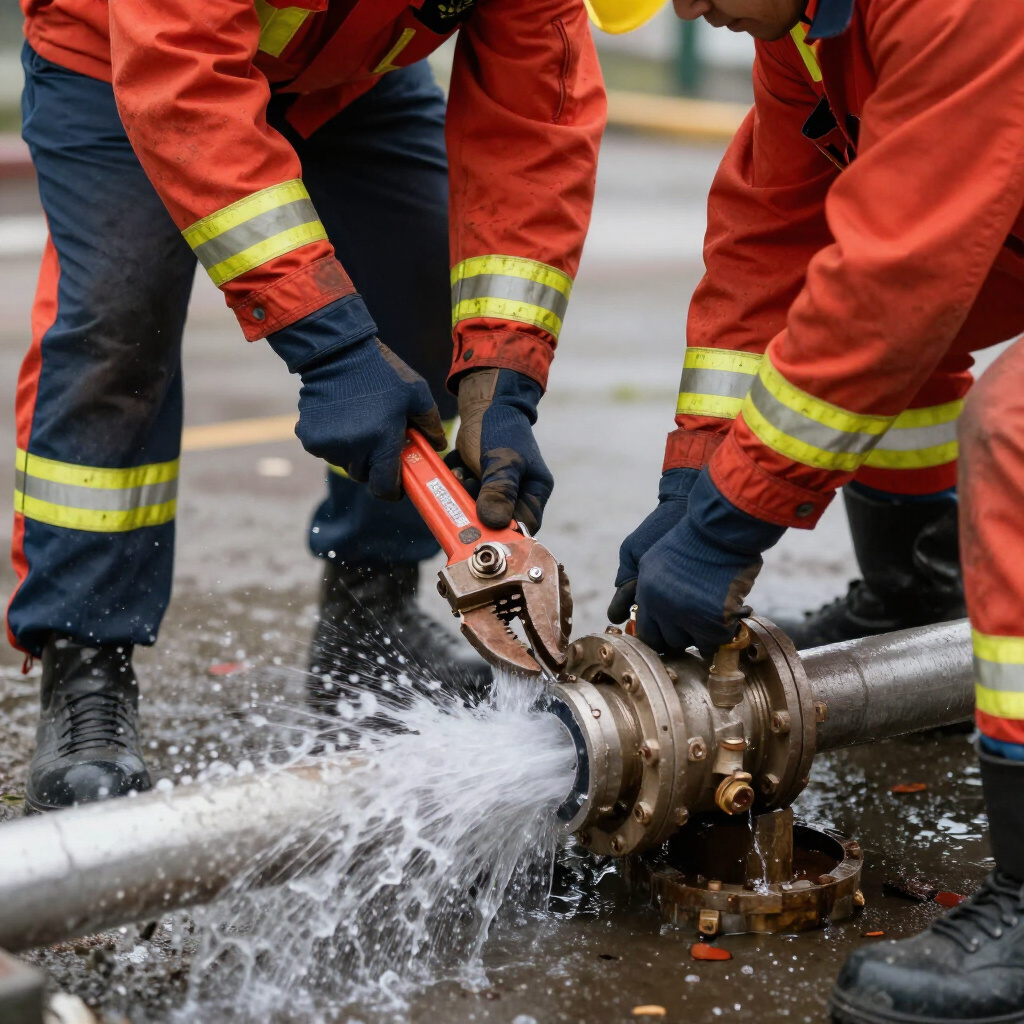 Emergency Plumbing in Denver